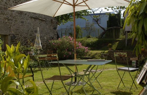 Etables-sur-Mer House | Large house of 200 m2, bright, 700m beach
