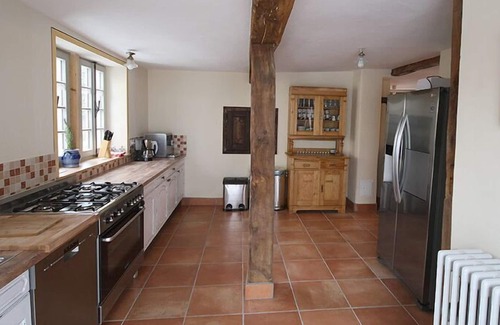 Buch House | LARGE HOUSE WITH MODERN COMFORT FOR 25 PEOPLE BETWEEN RHEIN AND MOSEL