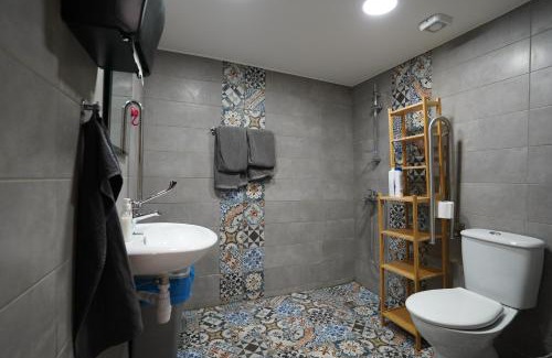 Nicosia Apartment | Large Kamara Studio