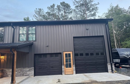 Jasper House | Large Living minutes from Lake Sam Rayburn