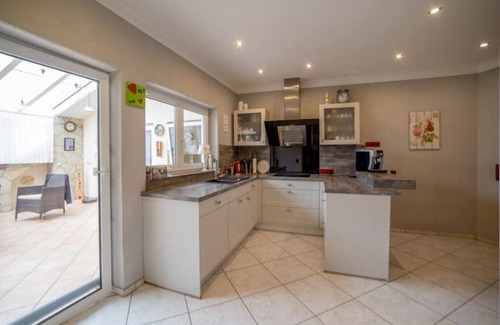 Kappel-Grafenhausen Apartment | Large maisonette apartment - only 5 minutes to Europapark