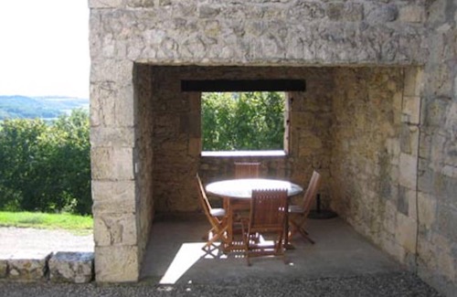 Fregimont House | Large Maison de Maitre for 14 people