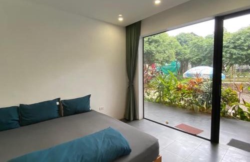 Ba Vi Apartment | Large Mango Villa