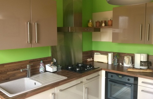 Meaux House | Large MEAUX family home, near Disney. Ideal family or group of friends