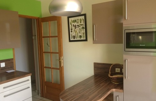 Meaux House | Large MEAUX family home, near Disney. Ideal family or group of friends