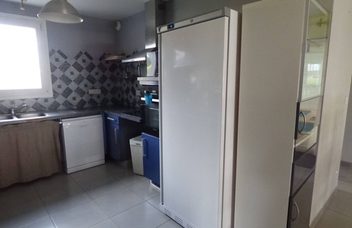 Bar-les-Buzancy Villa | Large modern gîte with all comforts, integrated indoor swimming pool and wellness area