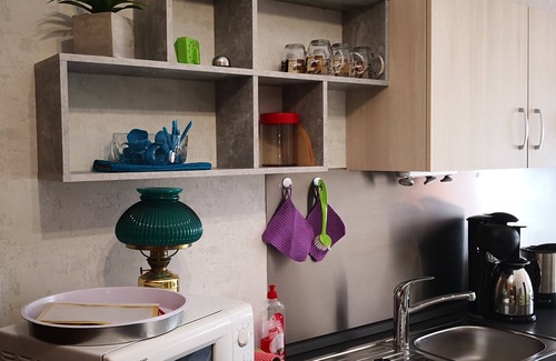 Usseln Apartment | large non-smoking apartment, quiet location but close to town, quad rental at the house