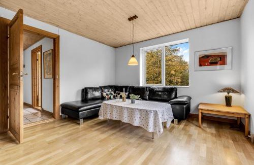 Frostrup House | Large Pool House With Activity Room Located In Peaceful Surroundings