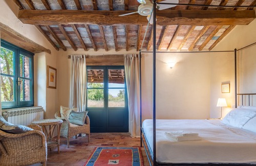 Scansano House | Large, Private House surrounded by beautiful Tuscan Countryside