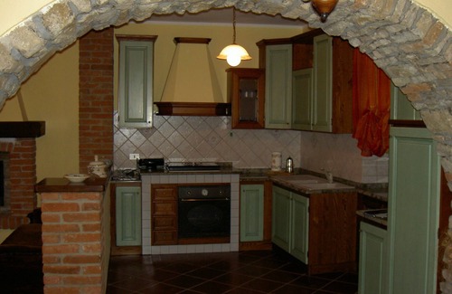 Bonvicino House | Large, quiet, detached country house in the heart of the High Langhe