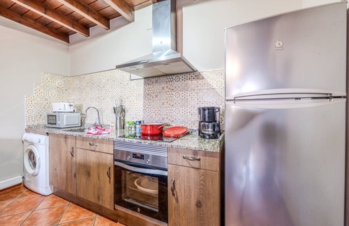 El Escobal Cottage | Large Rural House in Picos de Europa with 8 bedrooms and 8 bathrooms.