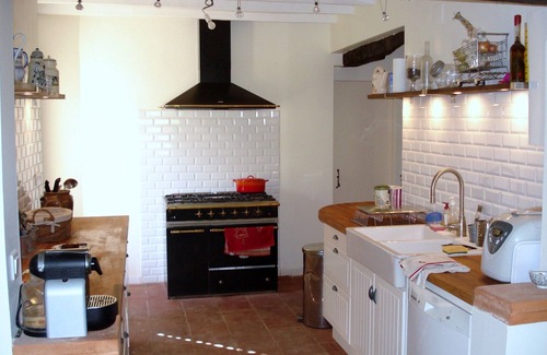 Vigueron House | Large renovated farmhouse with swimming pool in south-west France