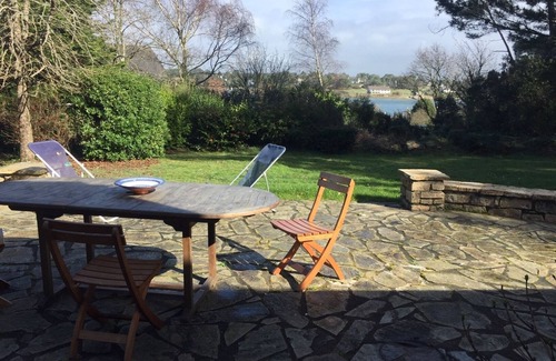 Morbihan House | Large seaside family home in Saint Philibert (Morbihan)