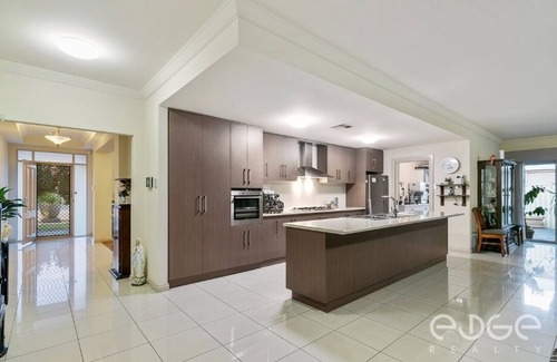 Munno Para House | Large spacious 4 bedroom home