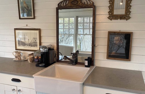 Spring Lake House | Large Spring Lake 6 BR Home!