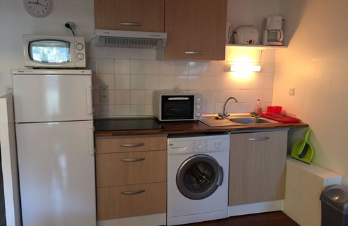 Luz-Saint-Sauveur Apartment | Large studio * all comfort Hyper center of LUZ ST SAUVEUR