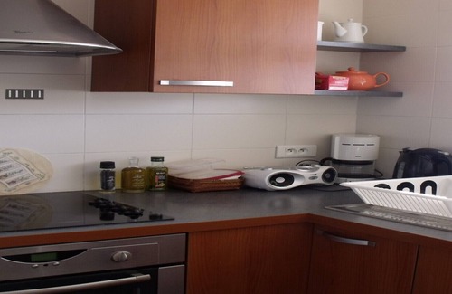 Villeneuve-Loubet Condo | Large studio sea view and stunning harbor