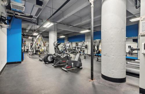 Brewerytown Apartment | Large Studios, 1BR, Free Parking Gym, Game Room