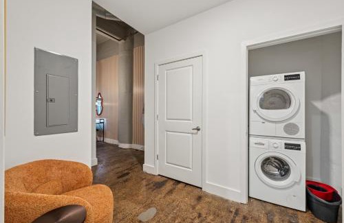 Brewerytown Apartment | Large Studios, 1BR, Free Parking Gym, Game Room