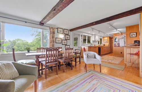 Fairlee Other | Large Stunning Family Home on Lake Fairlee with Spectacular Views