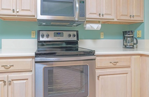 Bel Air Condo | ~Large Stunning Luxurious Quiet 10th Floor 3B/3B Condo On Sugar Sands~