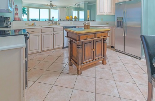 Bel Air Condo | ~Large Stunning Luxurious Quiet 10th Floor 3B/3B Condo On Sugar Sands~