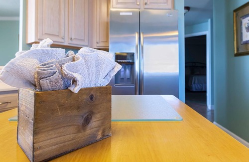 Bel Air Condo | ~Large Stunning Luxurious Quiet 10th Floor 3B/3B Condo On Sugar Sands~