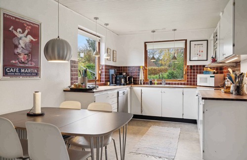 Bandholm Villa | Large summer house in Bandholm on Lolland