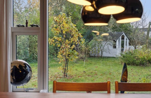 Bandholm Villa | Large summer house in Bandholm on Lolland