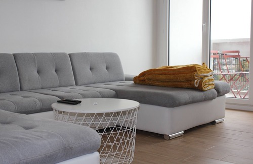 Gradignan Apartment | LARGE T3 2 BEDROOMS