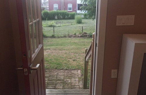 Hawk Run House | Large three-bedroom home in downtown Philipsburg.