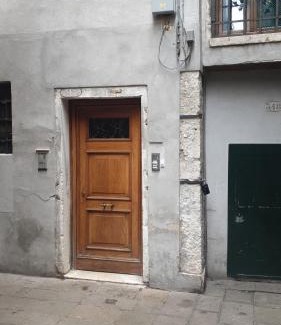 San Marco Apartment | LARGE TOP 3 ROOMS FLAT CENTRAL RIALTO