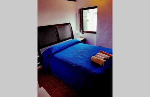San Marco Apartment | LARGE TOP 3 ROOMS FLAT CENTRAL RIALTO