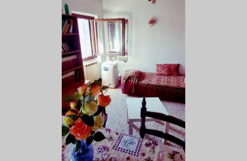 San Marco Apartment | LARGE TOP 3 ROOMS FLAT CENTRAL RIALTO