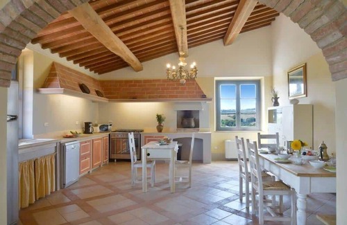 Bibbona Villa | Large Tuscany villa rental