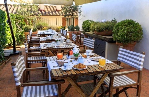 Grassina Villa | Large Tuscan Villa near Florence