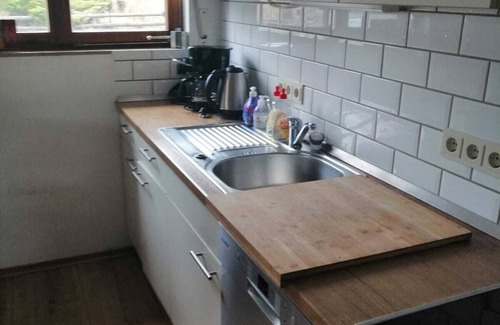 Hildfeld House | Large vacation home in Hildfeld for max 16 people Pet friendly!