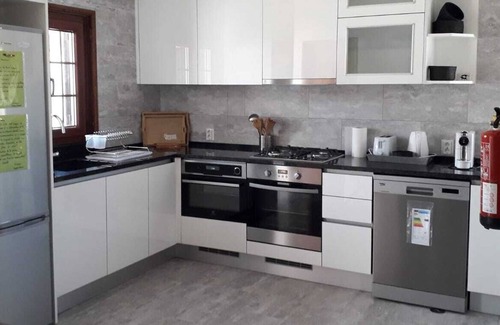 Cerro do Ouro Villa | Large villa 10km from the beaches