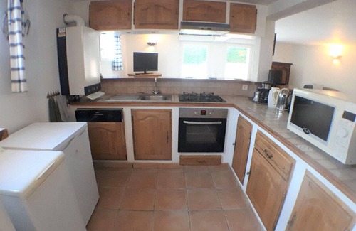 Quartier des Boucholeurs Villa | Large villa 3*** 15 p private pool 300m beach