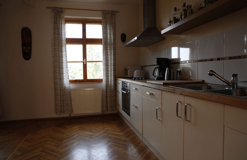 Karlovy Vary House | Large villa Karlovy Vary