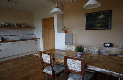 Karlovy Vary House | Large villa Karlovy Vary