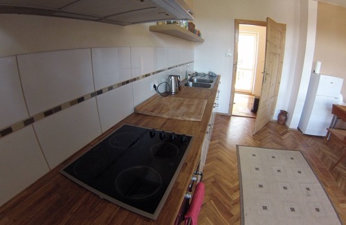Karlovy Vary House | Large villa Karlovy Vary