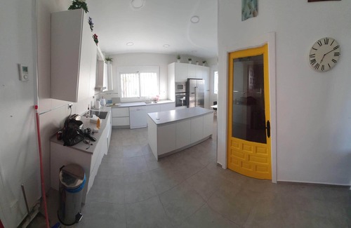 Los Banos de Fortuna Villa | Large Villa walking distance to Fortuna (20 mins) and Los Baños de Fortuna