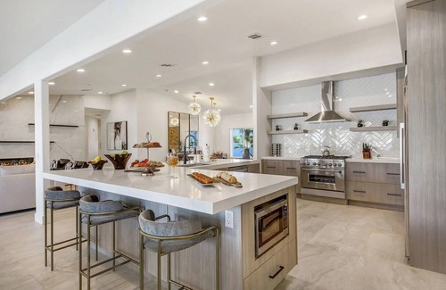 Anastacia House | Largest Lazy River Resort!Theater,Pickleball,GameRM