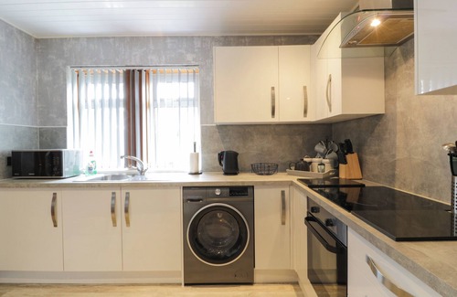 Mauchline Cottage | LARGIEHOLM, pet friendly, character holiday cottage in Mauchline