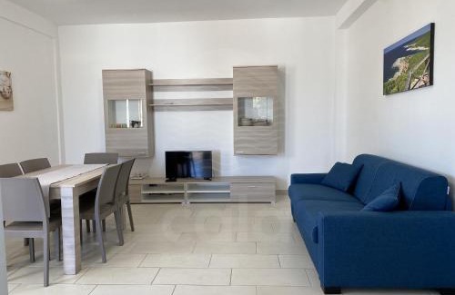 Torre Lapillo House | Larimar - Piano Primo