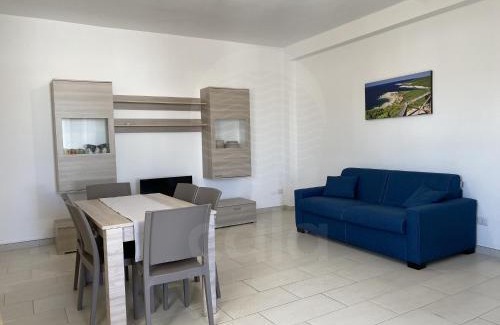 Torre Lapillo House | Larimar - Piano Primo