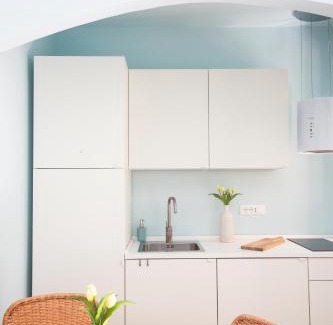 Gaeta Apartment | LARIMAR Serapo