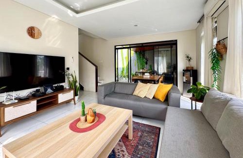West Bandung House | Larisa Homestay Syariah 2