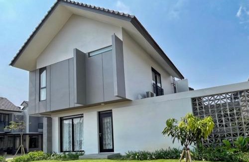 West Bandung House | Larisa Homestay Syariah 2